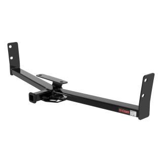 For 2010-2017 Chevy Equinox Trailer Hitch Fits All Models Curt 12291 1-1/4 Tow Receiver For 2010-2017 Chevy Equinox Trailer Hitch Fits All Models Curt 12291 1-1/4 Tow Receiver
