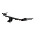 For 2013-2019 Ford Taurus Trailer Hitch Fits All Models Curt 12296 1-1/4 Tow Receiver For 2013-2019 Ford Taurus Trailer Hitch Fits All Models Curt 12296 1-1/4 Tow Receiver