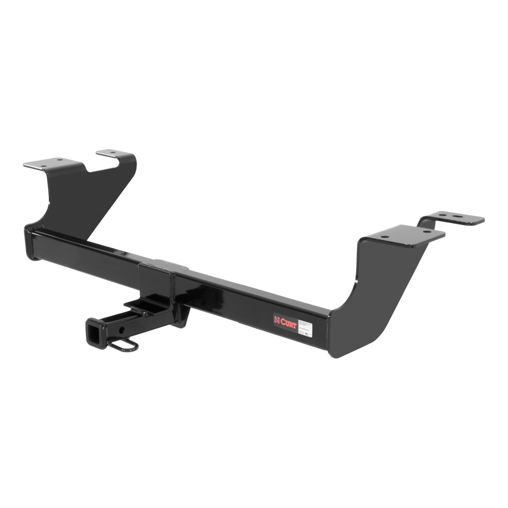 For 2005 Pontiac G6 Trailer Hitch + Wiring 5 Pin Fits All Models Curt 12333 1-1/4 Tow Receiver For 2005 Pontiac G6 Trailer Hitch + Wiring 5 Pin Fits All Models Curt 12333 1-1/4 Tow Receiver