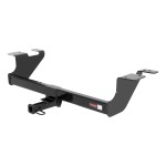For 2005 Pontiac G6 Trailer Hitch + Wiring 5 Pin Fits All Models Curt 12333 1-1/4 Tow Receiver For 2005 Pontiac G6 Trailer Hitch + Wiring 5 Pin Fits All Models Curt 12333 1-1/4 Tow Receiver