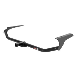 For 2009-2015 Toyota Venza Trailer Hitch + Wiring 4 Pin Fits All Including AWD Curt 12341 56079 1-1/4 Tow Receiver For 2009-2015 Toyota Venza Trailer Hitch + Wiring 4 Pin Fits All Including AWD Curt 12341 56079 1-1/4 Tow Receiver