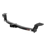 For 2007-2011 Toyota Camry Trailer Hitch + Wiring 5 Pin Fits Hybrid models only Except SE Curt 12343 1-1/4 Tow Receiver For 2007-2011 Toyota Camry Trailer Hitch + Wiring 5 Pin Fits Hybrid models only Except SE Curt 12343 1-1/4 Tow Receiver