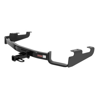For 2004-2007 Chrysler Town & Country Trailer Hitch + Wiring 4 Pin Except w/ Stow-n-Go & Sport Curt 12362 55537 1-1/4 Tow Receiver For 2004-2007 Chrysler Town & Country Trailer Hitch + Wiring 4 Pin Except w/ Stow-n-Go & Sport Curt 12362 55537 1-1/4 Tow Receiver