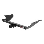 For 2011-2015 Scion xB Trailer Hitch + Wiring 4 Pin Fits All Models Curt 12490 56035 1-1/4 Tow Receiver For 2011-2015 Scion xB Trailer Hitch + Wiring 4 Pin Fits All Models Curt 12490 56035 1-1/4 Tow Receiver