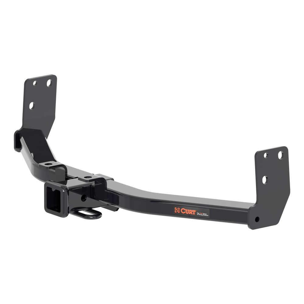 For 2010-2016 Cadillac SRX Trailer Hitch + Wiring 4 Pin Fits w/ factory Tow Package Curt 13002 56096 2 inch Tow Receiver For 2010-2016 Cadillac SRX Trailer Hitch + Wiring 4 Pin Fits w/ factory Tow Package Curt 13002 56096 2 inch Tow Receiver