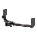 For 2010-2016 Cadillac SRX Trailer Hitch + Wiring 4 Pin Fits w/ factory Tow Package Curt 13002 56096 2 inch Tow Receiver For 2010-2016 Cadillac SRX Trailer Hitch + Wiring 4 Pin Fits w/ factory Tow Package Curt 13002 56096 2 inch Tow Receiver