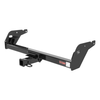 For 1996-2004 Toyota Tacoma Trailer Hitch + Wiring 4 Pin Fits All Models Curt 13013 55379 2 inch Tow Receiver For 1996-2004 Toyota Tacoma Trailer Hitch + Wiring 4 Pin Fits All Models Curt 13013 55379 2 inch Tow Receiver