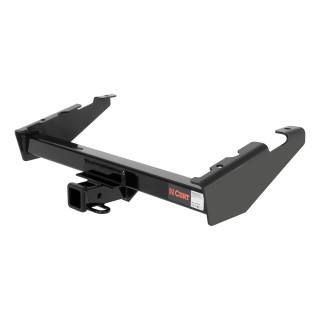 For 1973-1984 Chevy Suburban Trailer Hitch Fits All Models Curt 13017 2 inch Tow Receiver For 1973-1984 Chevy Suburban Trailer Hitch Fits All Models Curt 13017 2 inch Tow Receiver