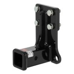 For 1998-2002 Mercedes ML320 Tow Package Camp n' Field Trailer Hitch + Brake Controller Curt Assure 51160 Proportional Up To 4 Axles + 7 Way Trailer Wiring Plug & 2-5/16" ball 4 inch drop Fits All Models Curt 13018 2 inch Tow Receiver For 1998-2002 Mercedes ML320 Tow Package Camp n' Field Trailer Hitch + Brake Controller Curt Assure 51160 Proportional Up To 4 Axles + 7 Way Trailer Wiring Plug & 2-5/16" ball 4 inch drop Fits All Models Curt 13018 2 inch Tow Receiver