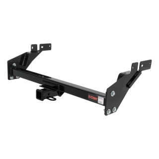 For 1987-1991 Toyota 4Runner Trailer Hitch Fits All Models Curt 13024 2 inch Tow Receiver For 1987-1991 Toyota 4Runner Trailer Hitch Fits All Models Curt 13024 2 inch Tow Receiver