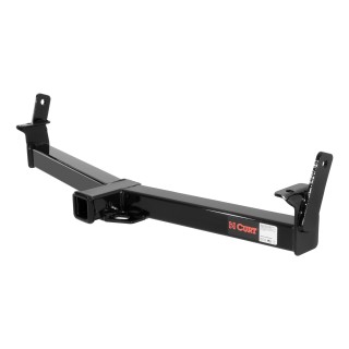 For 1995-2001 Ford Explorer Trailer Hitch + Wiring 5 Pin Except oversized spare tire & Sport Models Curt 13033 2 inch Tow Receiver For 1995-2001 Ford Explorer Trailer Hitch + Wiring 5 Pin Except oversized spare tire & Sport Models Curt 13033 2 inch Tow Receiver