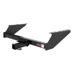 For 1997-1999 Ford F250 Light Duty Trailer Hitch Fits Models w/o Factory Connector & 20" Spare Curt 13038 2 inch Tow Receiver For 1997-1999 Ford F250 Light Duty Trailer Hitch Fits Models w/o Factory Connector & 20" Spare Curt 13038 2 inch Tow Receiver