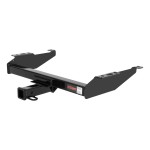 For 1988-2000 GMC C/K Pickup Tow Package Camp n' Field Trailer Hitch + Brake Controller Curt Assure 51160 Proportional Up To 4 Axles + 7 Way Trailer Wiring Plug & 2-5/16" ball 4 inch drop Fits Standard or Step Bumper Curt 13042 2 inch Tow Receive For 1988-2000 GMC C/K Pickup Tow Package Camp n' Field Trailer Hitch + Brake Controller Curt Assure 51160 Proportional Up To 4 Axles + 7 Way Trailer Wiring Plug & 2-5/16" ball 4 inch drop Fits Standard or Step Bumper Curt 13042 2 inch Tow Receive