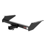 For 2005-2007 Jeep Liberty Trailer Hitch + Wiring 4 Pin Fits w/ Tow Prep Package Curt 13044 55381 2 inch Tow Receiver For 2005-2007 Jeep Liberty Trailer Hitch + Wiring 4 Pin Fits w/ Tow Prep Package Curt 13044 55381 2 inch Tow Receiver