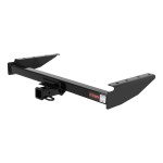 For 1995-1998 Jeep Grand Cherokee Trailer Hitch + Wiring 5 Pin Fits All Models Curt 13048 2 inch Tow Receiver