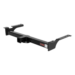 For 1975-1991 Ford E350 Trailer Hitch Fits All Except Cutaway Chassis or Shuttle Bus Curt 13053 2 inch Tow Receiver For 1975-1991 Ford E350 Trailer Hitch Fits All Except Cutaway Chassis or Shuttle Bus Curt 13053 2 inch Tow Receiver