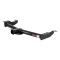 For 2009-2014 Ford E350 Trailer Hitch + Wiring 4 Pin Fits All Except Cutaway Chassis or Shuttle Bus Curt 13055 56020 2 inch Tow Receiver For 2009-2014 Ford E350 Trailer Hitch + Wiring 4 Pin Fits All Except Cutaway Chassis or Shuttle Bus Curt 13055 56020 2 inch Tow Receiver
