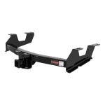 For 2011-2014 GMC Sierra 2500 HD Trailer Hitch Fits 6' bed except factory hitch Tommy Gate lift or cab & chassis Curt 13062 2 inch Tow Receiver For 2011-2014 GMC Sierra 2500 HD Trailer Hitch Fits 6' bed except factory hitch Tommy Gate lift or cab & chassis Curt 13062 2 inch Tow Receiver