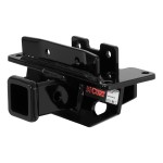 For 2007-2009 Chrysler Aspen Trailer Hitch Fits All Models Curt 13072 2 inch Tow Receiver For 2007-2009 Chrysler Aspen Trailer Hitch Fits All Models Curt 13072 2 inch Tow Receiver