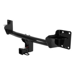 For 2014-2019 BMW X6 Trailer Hitch Fits All Models Curt 13077 2 inch Tow Receiver For 2014-2019 BMW X6 Trailer Hitch Fits All Models Curt 13077 2 inch Tow Receiver