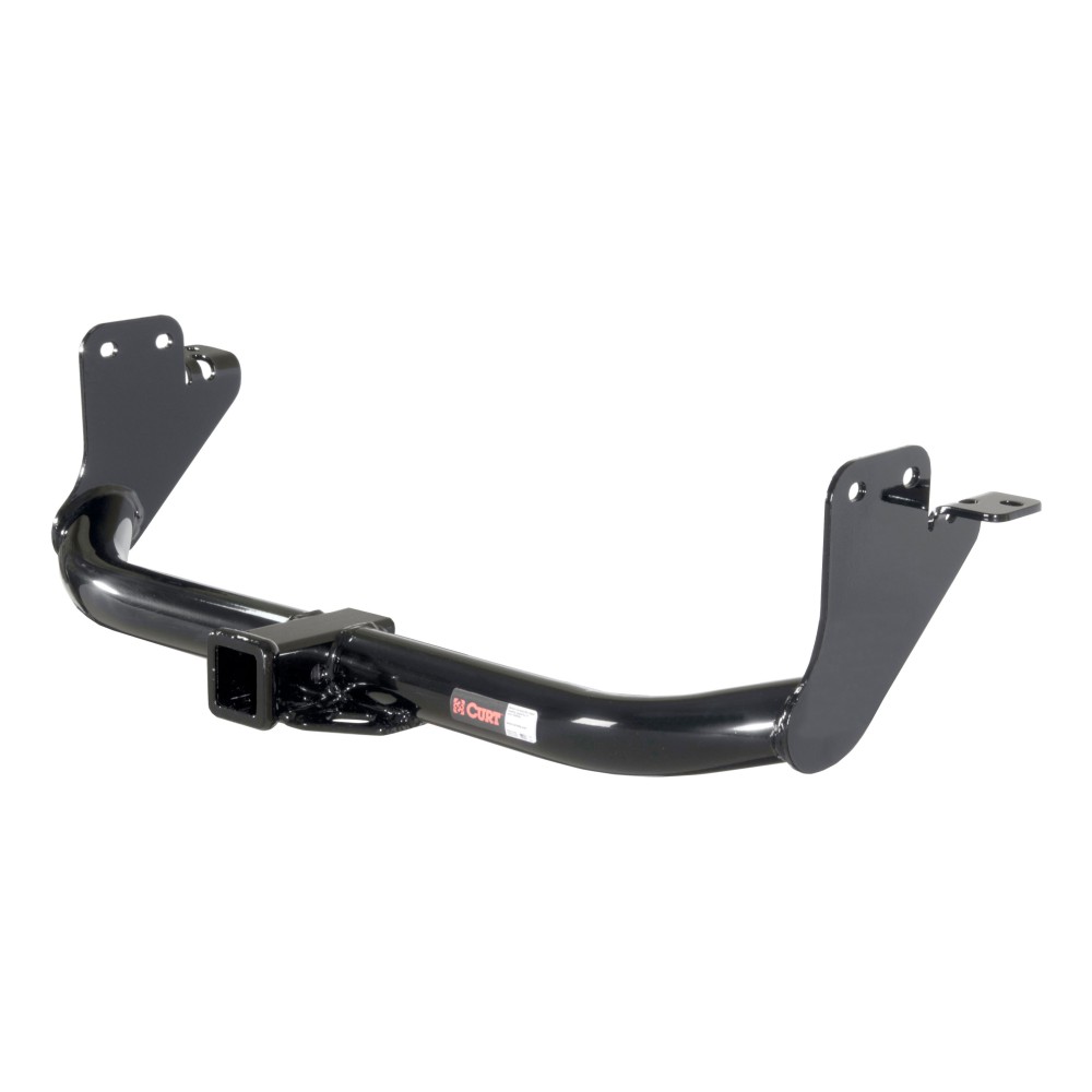 For 2020-2024 Mitsubishi Outlander Sport Trailer Hitch + Wiring 5 Pin Fits All Models Curt 13079 2 inch Tow Receiver For 2020-2024 Mitsubishi Outlander Sport Trailer Hitch + Wiring 5 Pin Fits All Models Curt 13079 2 inch Tow Receiver