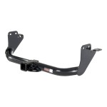 For 2020-2024 Mitsubishi Outlander Sport Trailer Hitch + Wiring 5 Pin Fits All Models Curt 13079 2 inch Tow Receiver For 2020-2024 Mitsubishi Outlander Sport Trailer Hitch + Wiring 5 Pin Fits All Models Curt 13079 2 inch Tow Receiver