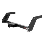 For 1989-1995 Toyota Pickup Trailer Hitch + Wiring 4 Pin Fits All Except T-100 or Tacoma Curt 13086 55379 2 inch Tow Receiver For 1989-1995 Toyota Pickup Trailer Hitch + Wiring 4 Pin Fits All Except T-100 or Tacoma Curt 13086 55379 2 inch Tow Receiver
