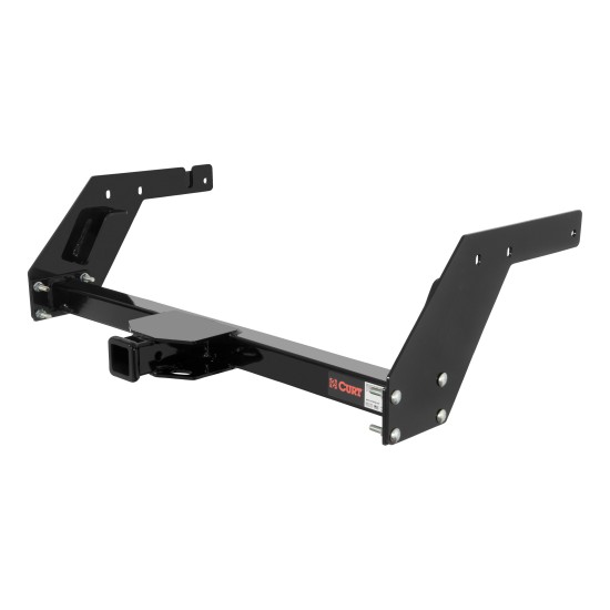 For 1989-1995 Toyota Pickup Trailer Hitch + Wiring 4 Pin Fits All Except T-100 or Tacoma Curt 13086 55379 2 inch Tow Receiver For 1989-1995 Toyota Pickup Trailer Hitch + Wiring 4 Pin Fits All Except T-100 or Tacoma Curt 13086 55379 2 inch Tow Receiver