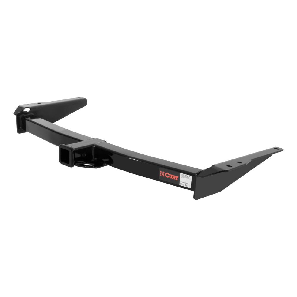 For 1991-1997 Toyota Land Cruiser Trailer Hitch + Wiring 4 Pin Fits All Models Curt 13089 56175 2 inch Tow Receiver