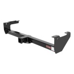 For 1987-1995 Nissan Pathfinder Trailer Hitch Fits All Models Curt 13095 2 inch Tow Receiver For 1987-1995 Nissan Pathfinder Trailer Hitch Fits All Models Curt 13095 2 inch Tow Receiver