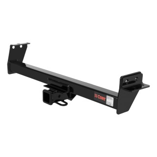 For 1991-1997 Isuzu Rodeo Trailer Hitch Fits All Models Curt 13096 2 inch Tow Receiver For 1991-1997 Isuzu Rodeo Trailer Hitch Fits All Models Curt 13096 2 inch Tow Receiver