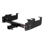 For 1963-1979 Ford F100 Trailer Hitch + Wiring 4 Pin Fits w/ 10" Step Bumper Curt 13099 58044 2 inch Tow Receiver For 1963-1979 Ford F100 Trailer Hitch + Wiring 4 Pin Fits w/ 10" Step Bumper Curt 13099 58044 2 inch Tow Receiver