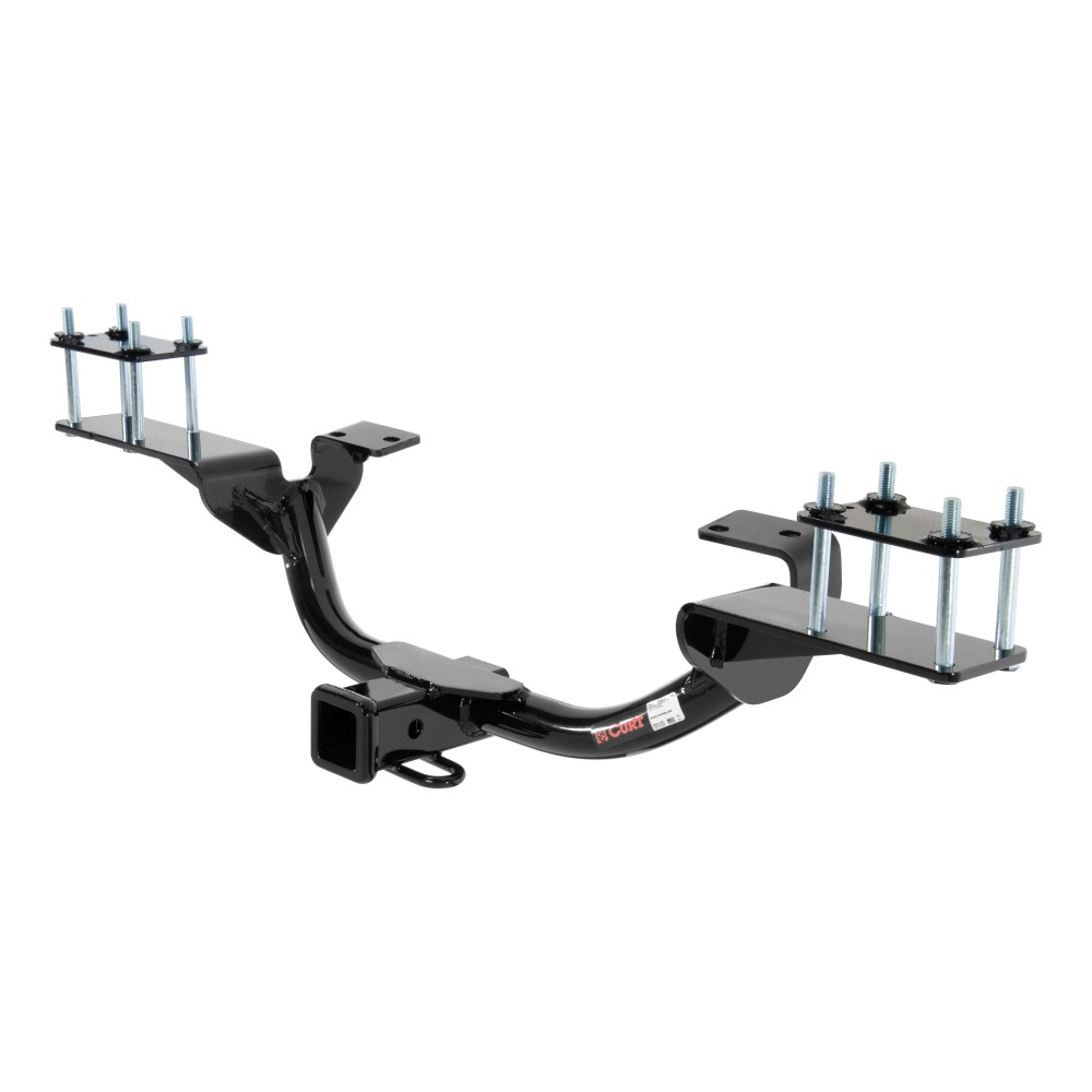 For 2012-2013 Mercedes GL550 Trailer Hitch + Wiring 5 Pin Fits All Models Curt 13102 2 inch Tow Receiver For 2012-2013 Mercedes GL550 Trailer Hitch + Wiring 5 Pin Fits All Models Curt 13102 2 inch Tow Receiver