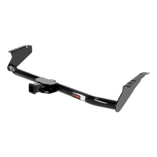 For 2004-2010 Toyota Sienna Trailer Hitch Fits All Models Curt 13105 2 inch Tow Receiver