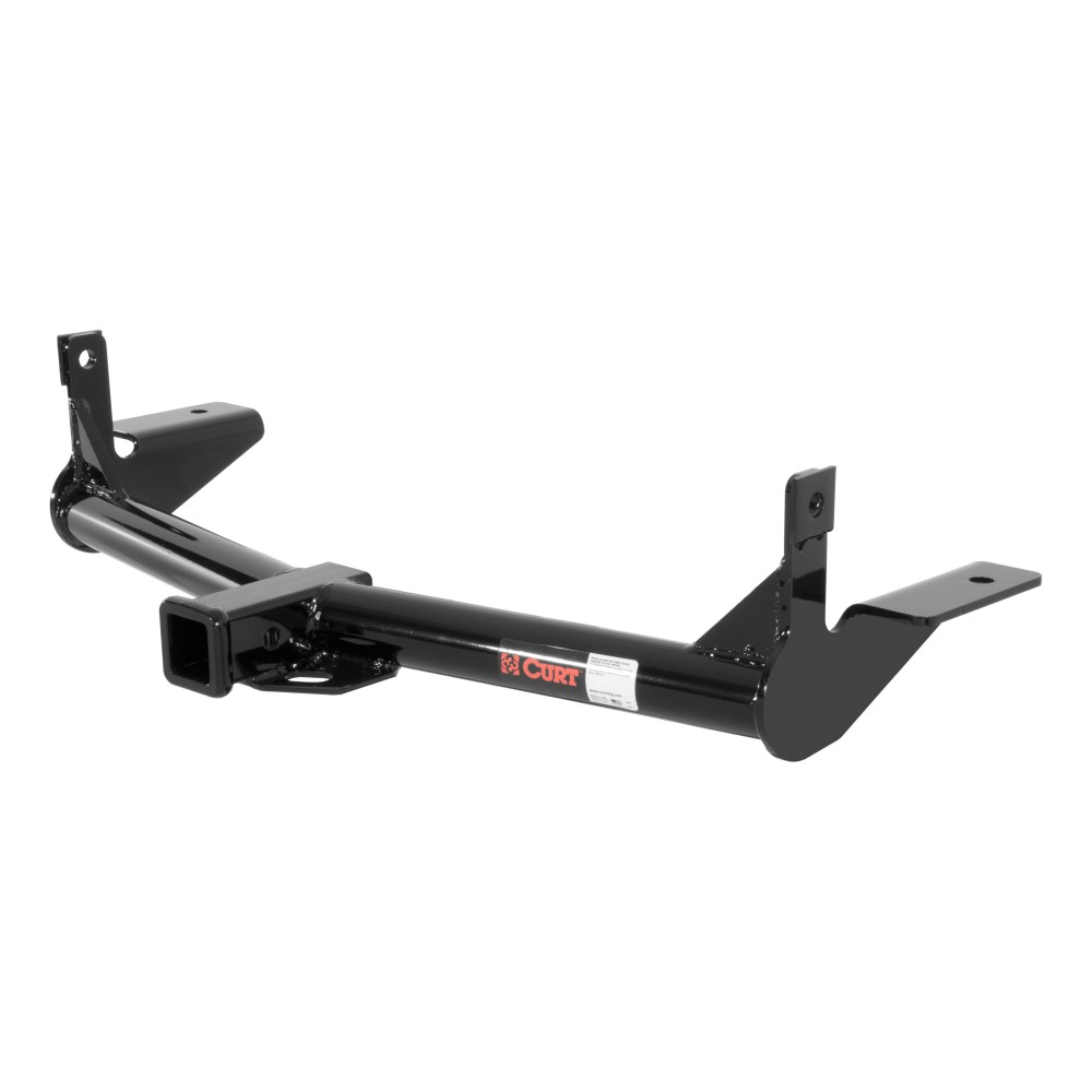 For 2006-2010 Ford Explorer Trailer Hitch Fits 4-Door w/ USCAR 7-way Curt 13112 2 inch Tow Receiver For 2006-2010 Ford Explorer Trailer Hitch Fits 4-Door w/ USCAR 7-way Curt 13112 2 inch Tow Receiver