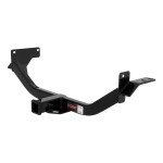 For 2006-2011 Mitsubishi Endeavor Trailer Hitch Fits SUV Curt 13113 2 inch Tow Receiver For 2006-2011 Mitsubishi Endeavor Trailer Hitch Fits SUV Curt 13113 2 inch Tow Receiver