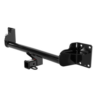 For 2008-2013 BMW X6 Trailer Hitch Fits All Models Curt 13114 2 inch Tow Receiver For 2008-2013 BMW X6 Trailer Hitch Fits All Models Curt 13114 2 inch Tow Receiver