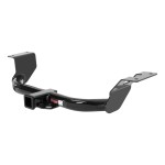 For 2012-2016 Honda CRV Trailer Hitch Fits All Models Curt 13119 2 inch Tow Receiver For 2012-2016 Honda CRV Trailer Hitch Fits All Models Curt 13119 2 inch Tow Receiver