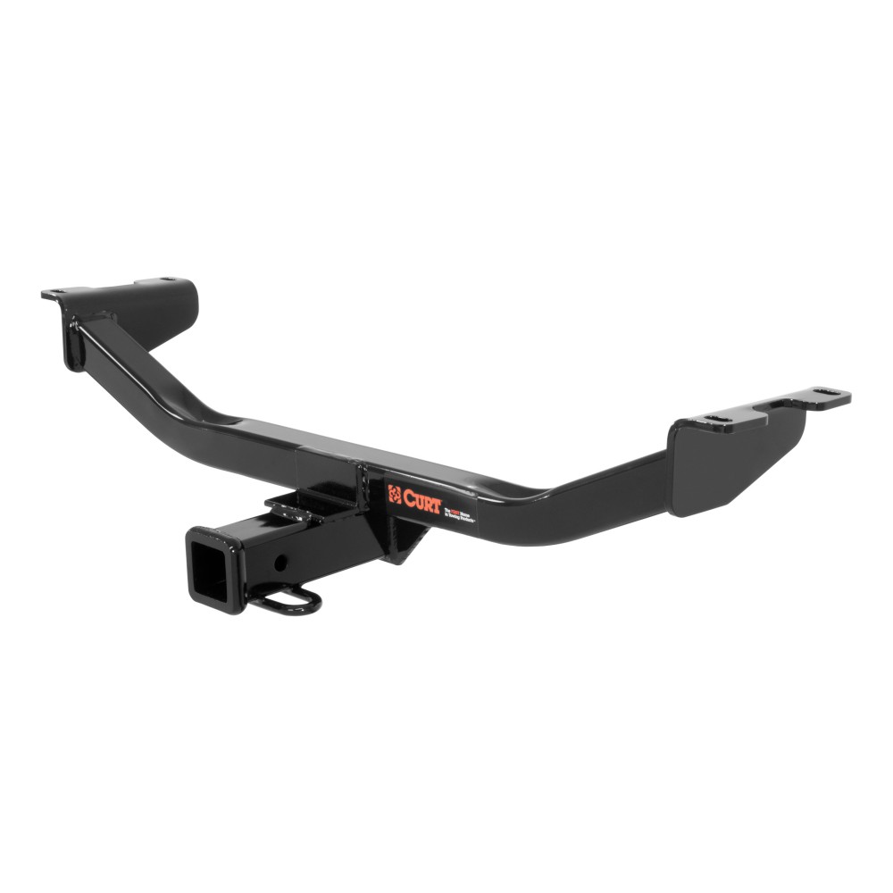 For 2013-2018 Acura RDX Trailer Hitch + Wiring 4 Pin Fits All Models Curt 13130 56008 2 inch Tow Receiver For 2013-2018 Acura RDX Trailer Hitch + Wiring 4 Pin Fits All Models Curt 13130 56008 2 inch Tow Receiver