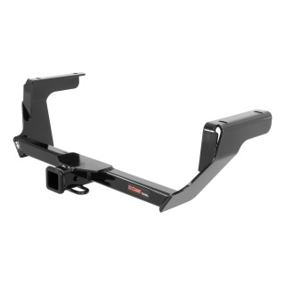 For 2014-2015 Subaru XV Crosstrek Trailer Hitch + Wiring 5 Pin Fits Hybrid Curt 13135 2 inch Tow Receiver For 2014-2015 Subaru XV Crosstrek Trailer Hitch + Wiring 5 Pin Fits Hybrid Curt 13135 2 inch Tow Receiver