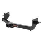 For 2013-2018 Hyundai Santa Fe Tow Package Camp n' Field Trailer Hitch + Brake Controller Curt Assure 51160 Proportional Up To 4 Axles + 7 Way Trailer Wiring Plug & 2-5/16" ball 4 inch drop Fits Models W/ 3rd Row Seats Curt 13153 2 inch Tow Recei For 2013-2018 Hyundai Santa Fe Tow Package Camp n' Field Trailer Hitch + Brake Controller Curt Assure 51160 Proportional Up To 4 Axles + 7 Way Trailer Wiring Plug & 2-5/16" ball 4 inch drop Fits Models W/ 3rd Row Seats Curt 13153 2 inch Tow Recei