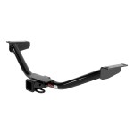 For 2010-2012 Acura RDX Trailer Hitch Fits All Models Curt 13154 2 inch Tow Receiver For 2010-2012 Acura RDX Trailer Hitch Fits All Models Curt 13154 2 inch Tow Receiver