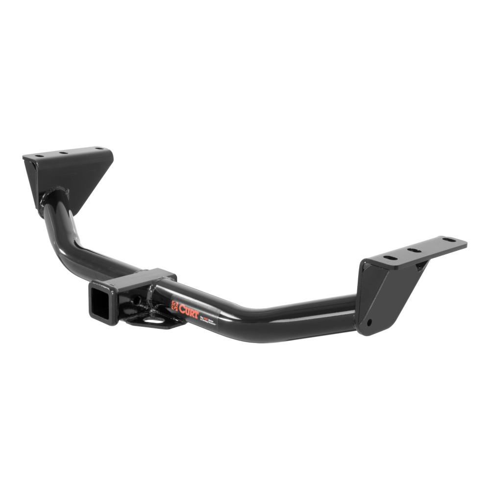 For 2007-2014 Chevy Tahoe Trailer Hitch Fits Police Package Curt 13161 2 inch Tow Receiver For 2007-2014 Chevy Tahoe Trailer Hitch Fits Police Package Curt 13161 2 inch Tow Receiver