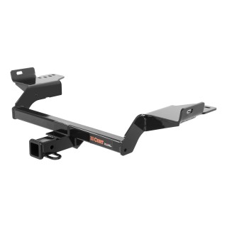 For 2013-2016 Ford Escape Trailer Hitch + Wiring 5 Pin Fits All Models Curt 13186 2 inch Tow Receiver For 2013-2016 Ford Escape Trailer Hitch + Wiring 5 Pin Fits All Models Curt 13186 2 inch Tow Receiver