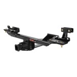 For 2017-2019 Mercedes GLS550 Trailer Hitch + Wiring 4 Pin Except Active Curve System Curt 13190 59236 2 inch Tow Receiver For 2017-2019 Mercedes GLS550 Trailer Hitch + Wiring 4 Pin Except Active Curve System Curt 13190 59236 2 inch Tow Receiver