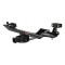 For 2014-2015 Mercedes GL550 Trailer Hitch Except Active Curve System Curt 13190 2 inch Tow Receiver For 2014-2015 Mercedes GL550 Trailer Hitch Except Active Curve System Curt 13190 2 inch Tow Receiver