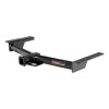 For 2015-2024 Ford Transit 350 Trailer Hitch Fits Dually Except Cab & Chassis & the Cutaway Curt 13193 2 inch Tow Receiver