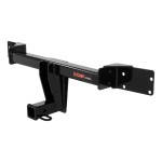 For 2015-2020 Mercedes GLA250 Trailer Hitch + Wiring 4 Pin Fits All Models Curt 13197 59236 2 inch Tow Receiver For 2015-2020 Mercedes GLA250 Trailer Hitch + Wiring 4 Pin Fits All Models Curt 13197 59236 2 inch Tow Receiver