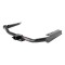 For 2014-2019 Toyota Highlander Trailer Hitch + Wiring 5 Pin Fits All Models Curt 13200 2 inch Tow Receiver For 2014-2019 Toyota Highlander Trailer Hitch + Wiring 5 Pin Fits All Models Curt 13200 2 inch Tow Receiver