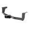 For 2015-2024 Nissan Murano Trailer Hitch + Wiring 4 Pin Fits All Models Curt 13205 56267 2 inch Tow Receiver
